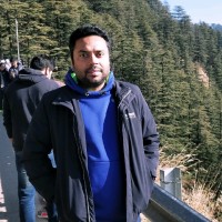 Nova Publications Employee Rahul Gupta's profile photo