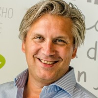 transferz Employee Simen Schimmel's profile photo