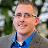 Spirit AeroSystems Employee Keith Schrader's profile photo