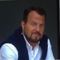 BISCUIT INTERNATIONAL Employee Jonas Åberg's profile photo