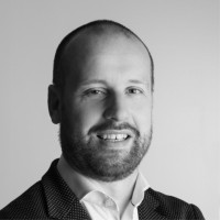 Renson UK Employee Chris Verstraete's profile photo