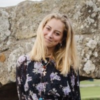 Breakthrough Miami Employee Carolina McCormick's profile photo