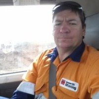 Yancoal Australia Limited Employee Tony Rayner's profile photo