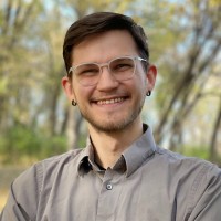Faith+Lead Employee Ethan Thomason's profile photo