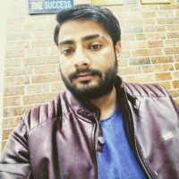 DGC INDUSTRIES Employee Nikhil Saini's profile photo