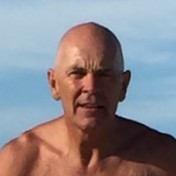 Queensland Department of Education Employee Pete Marron's profile photo