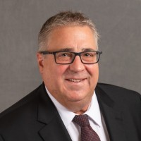 Field International Group Limited Employee Mike Krupsky's profile photo