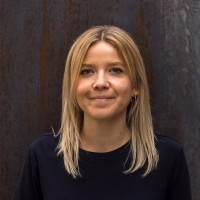 Assembledge+ Employee Athena Myers's profile photo