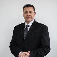 AT&S Employee Tony Gueli's profile photo