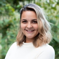 Mantrose-Haeuser Co., Inc. Employee Genevieve Licamele's profile photo