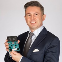 Hunan Sanway Quinten Biotech Co Ltd Employee Jonathan O'Halloran's profile photo