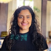 Restaurants Canada Employee Kshitija Baindur's profile photo