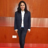 Comprinno Technologies Employee Neha Vora's profile photo