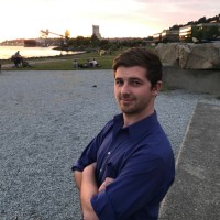 Local 360 Employee Ethan Hansen's profile photo
