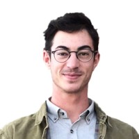 iCardio.ai Employee Joseph Sokol's profile photo