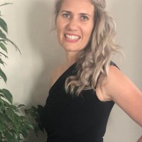 BACHMUS Employee Marianna van Den Berg's profile photo