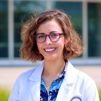 Persephoni BioPartners Employee Emma Moulton's profile photo