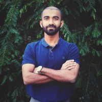 Arjun Siddappa's profile photo
