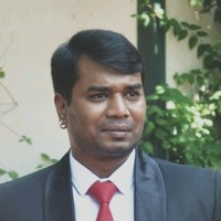Axiom Technologies Employee Anthony Raj's profile photo