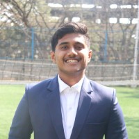Arjun Ananth Email & Phone Number