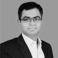 Care Rating Employee Naresh Golani's profile photo