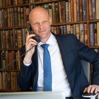 Mortgage Decisions Employee Kevin Hogan's profile photo