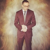 Landvoice Employee Kade Bryant's profile photo
