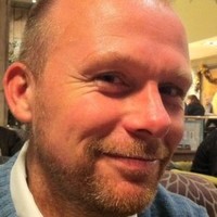 SSE plc Employee Lee Robbins's profile photo