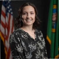 Central Pierce Fire & Rescue Employee Hannah Zimmerman's profile photo