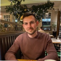 Leadly Employee Alex Haigh's profile photo