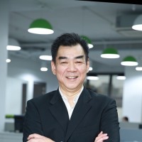 DataSphere (S) Pte Ltd Employee Cliff Lee's profile photo