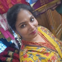 Gainwell Technologies LLC Employee Punitha Rajan's profile photo