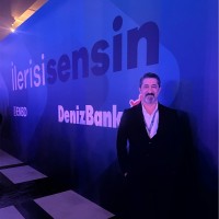 Kerem Özkan Email
