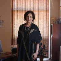 DIO ltd Employee Irma Daushvili's profile photo