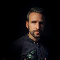 Gomez Group Metering Employee Josue Cortes's profile photo