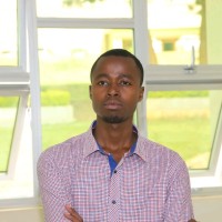 Upwork Employee Ian Kamau's profile photo