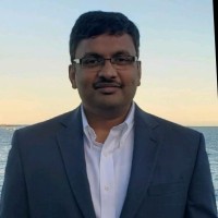 Ascend Laboratories, LLC Employee Jagannadh Swarna's profile photo
