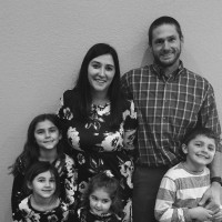 Yoder Construction LLC Employee Luke Yoder's profile photo