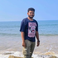 Accenture Employee V Krishna's profile photo