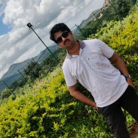 Shanghai Tofflon Science & Technology Co., Ltd Employee Krishna Chandanam's profile photo