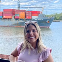 Ultra Pure, LLC Employee Nicole Worden's profile photo