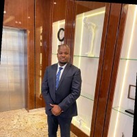 Elbe Pharma Employee Sherif Mustapha's profile photo