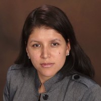 Concrete Masonry & Hardscapes Association Employee Gabriela Padilla Mariscal's profile photo