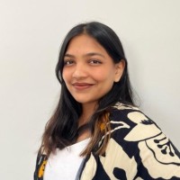 InkSpeak Creative Employee Samyuktha Alwar's profile photo