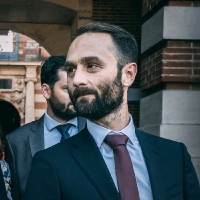 AerCap Employee Aurélien Bonnet's profile photo