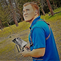 Aviator Roofing LLC Employee Levi Klaus's profile photo