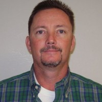 Tellepsen Industrial Employee Chris Howard's profile photo