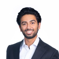 Arvo Employee Kunal Valrani's profile photo