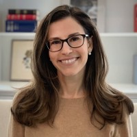 Rappore Employee Erica Gettenberg's profile photo
