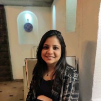Heena Narang Email & Phone Number